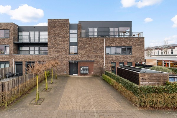 Medium property photo - Groeneweg 113, 2661 KV Bergschenhoek