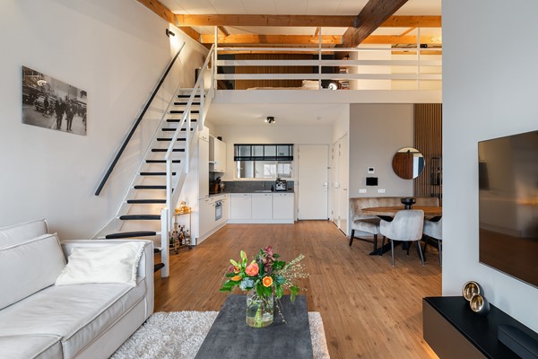 Medium property photo - Groeneweg 113, 2661 KV Bergschenhoek