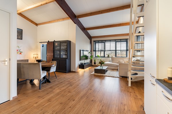 Medium property photo - Groeneweg 113, 2661 KV Bergschenhoek