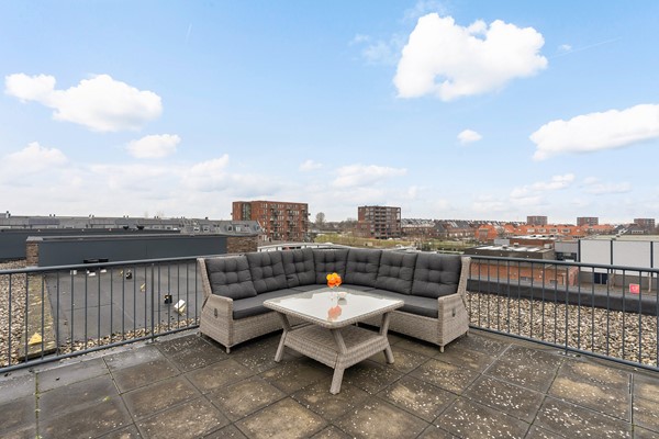 Medium property photo - Groeneweg 113, 2661 KV Bergschenhoek