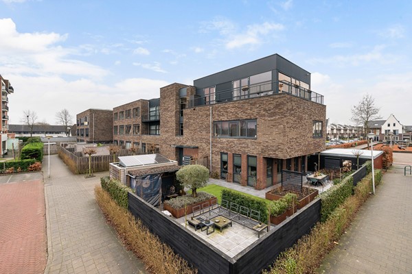 Medium property photo - Groeneweg 113, 2661 KV Bergschenhoek