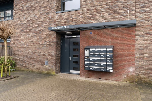 Medium property photo - Groeneweg 113, 2661 KV Bergschenhoek