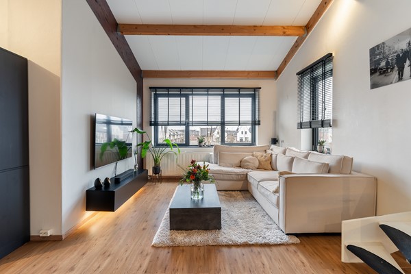 Medium property photo - Groeneweg 113, 2661 KV Bergschenhoek