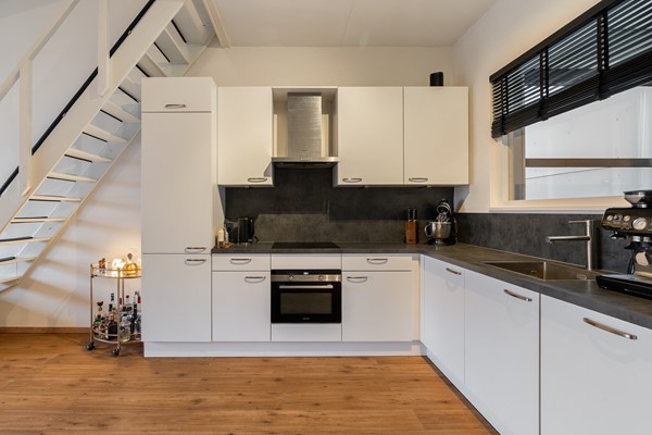 Medium property photo - Groeneweg 113, 2661 KV Bergschenhoek