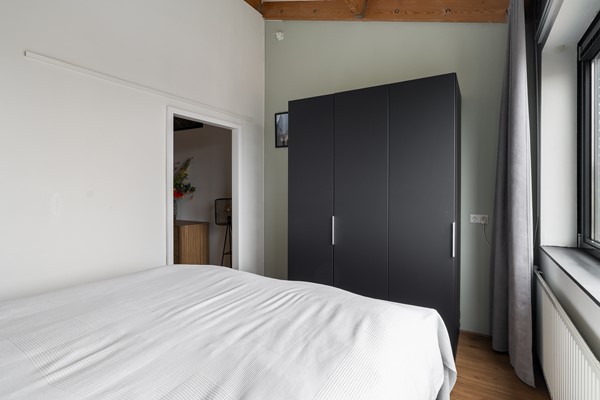 Medium property photo - Groeneweg 113, 2661 KV Bergschenhoek