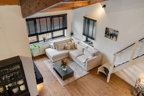 Medium property photo - Groeneweg 113, 2661 KV Bergschenhoek