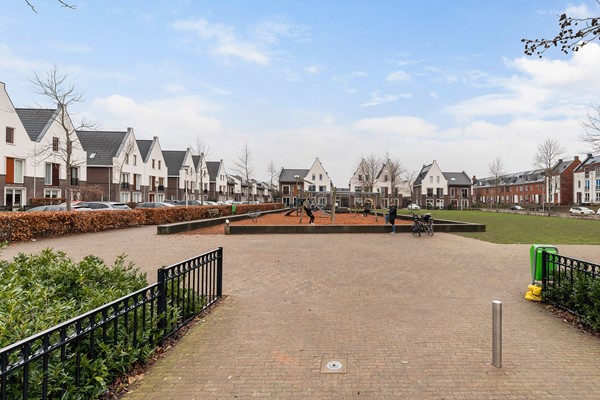 Medium property photo - Groeneweg 113, 2661 KV Bergschenhoek