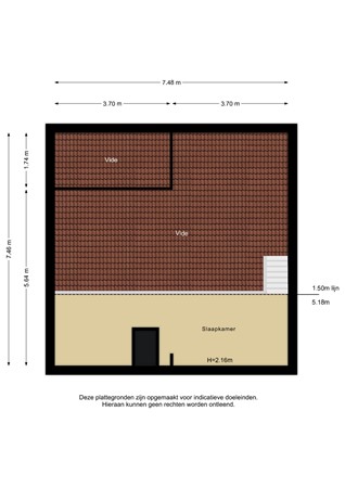Medium property photo - Groeneweg 113, 2661 KV Bergschenhoek