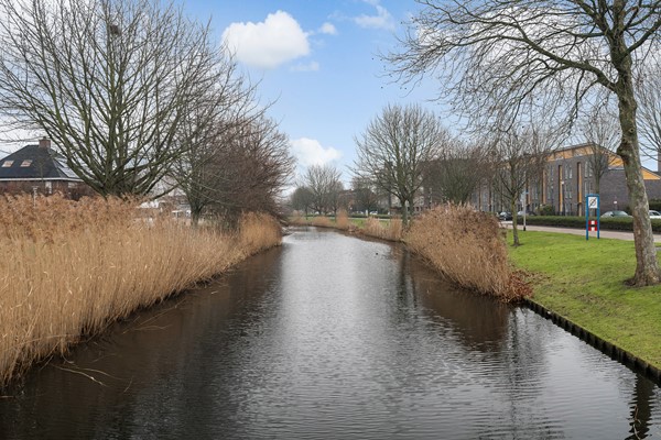 Medium property photo - Avenue Carnisse 94, 2993 MH Barendrecht