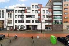 Verkocht onder voorbehoud: Avenue Carnisse 94, 2993MH Barendrecht