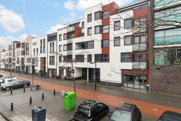 Medium property photo - Avenue Carnisse 94, 2993 MH Barendrecht