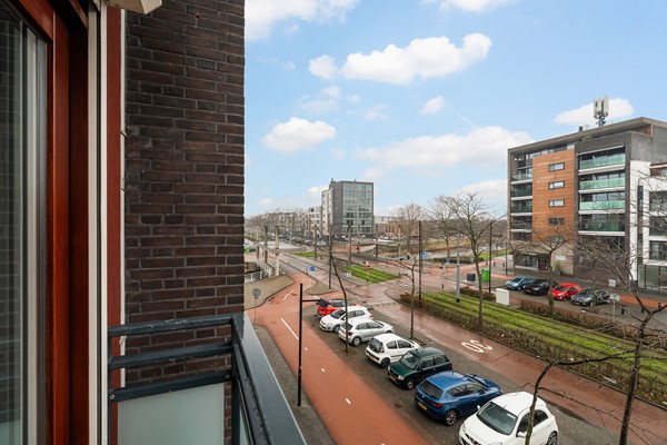 Medium property photo - Avenue Carnisse 94, 2993 MH Barendrecht