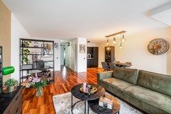 Verkocht onder voorbehoud: Avenue Carnisse 94, 2993 MH Barendrecht