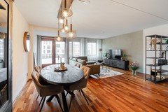 Verkocht onder voorbehoud: Avenue Carnisse 94, 2993 MH Barendrecht