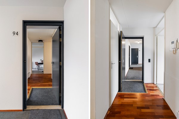 Medium property photo - Avenue Carnisse 94, 2993 MH Barendrecht