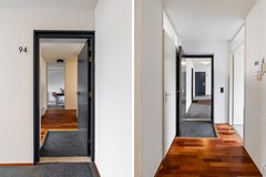 Verkocht onder voorbehoud: Avenue Carnisse 94, 2993 MH Barendrecht