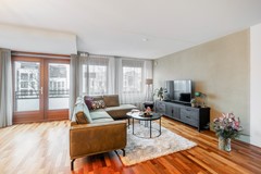 Verkocht onder voorbehoud: Avenue Carnisse 94, 2993 MH Barendrecht