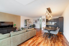 Verkocht onder voorbehoud: Avenue Carnisse 94, 2993 MH Barendrecht