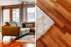 Verkocht onder voorbehoud: Avenue Carnisse 94, 2993 MH Barendrecht