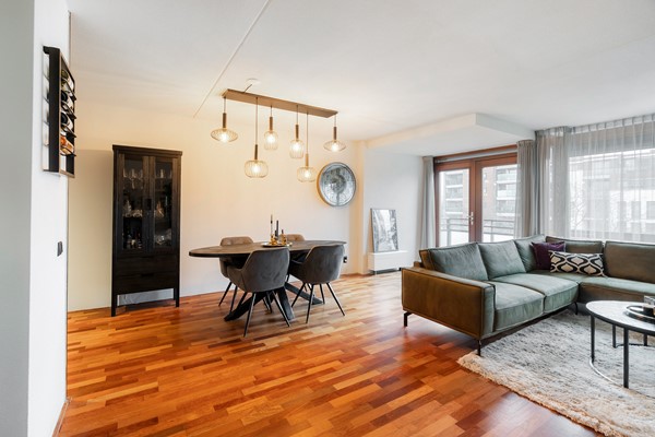 Medium property photo - Avenue Carnisse 94, 2993 MH Barendrecht