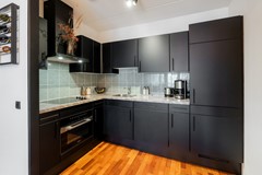 Verkocht onder voorbehoud: Avenue Carnisse 94, 2993 MH Barendrecht