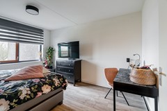 Verkocht onder voorbehoud: Avenue Carnisse 94, 2993 MH Barendrecht