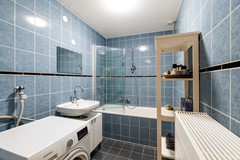 Verkocht onder voorbehoud: Avenue Carnisse 94, 2993 MH Barendrecht