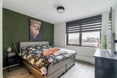 Verkocht onder voorbehoud: Avenue Carnisse 94, 2993 MH Barendrecht