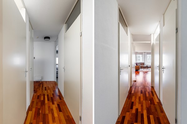 Medium property photo - Avenue Carnisse 94, 2993 MH Barendrecht