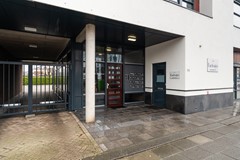 Verkocht onder voorbehoud: Avenue Carnisse 94, 2993 MH Barendrecht