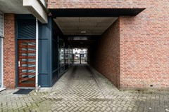 Verkocht onder voorbehoud: Avenue Carnisse 94, 2993 MH Barendrecht