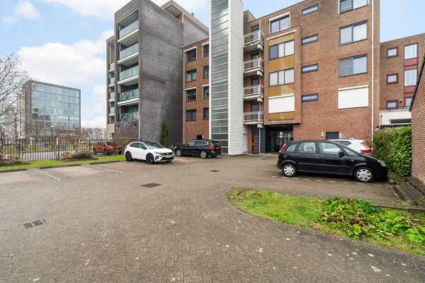 Medium property photo - Avenue Carnisse 94, 2993 MH Barendrecht