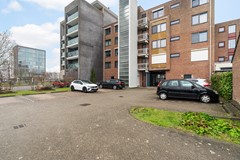 Verkocht onder voorbehoud: Avenue Carnisse 94, 2993 MH Barendrecht