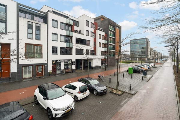 Medium property photo - Avenue Carnisse 94, 2993 MH Barendrecht