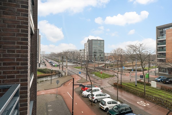 Medium property photo - Avenue Carnisse 94, 2993 MH Barendrecht