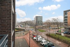 Verkocht onder voorbehoud: Avenue Carnisse 94, 2993 MH Barendrecht