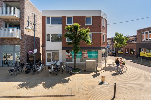 Medium property photo - Langestraat 106, 2691 BJ 's-Gravenzande