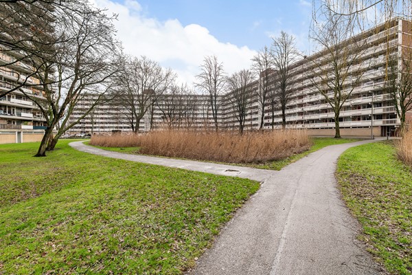 Medium property photo - Zernikeplaats 304, 3068 ZS Rotterdam
