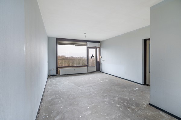 Medium property photo - Zernikeplaats 304, 3068 ZS Rotterdam