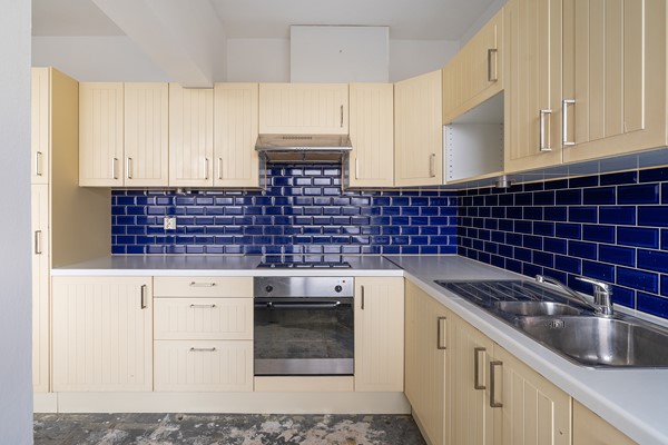 Medium property photo - Zernikeplaats 304, 3068 ZS Rotterdam