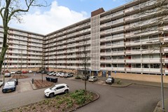 Nieuw in verkoop: Zernikeplaats 304, 3068 ZS Rotterdam