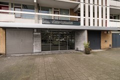 Nieuw in verkoop: Zernikeplaats 304, 3068 ZS Rotterdam