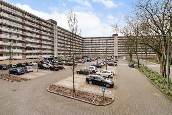 Medium property photo - Zernikeplaats 304, 3068 ZS Rotterdam
