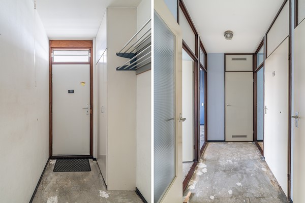 Medium property photo - Zernikeplaats 304, 3068 ZS Rotterdam