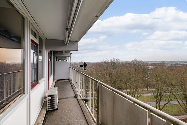 Medium property photo - Zernikeplaats 304, 3068 ZS Rotterdam