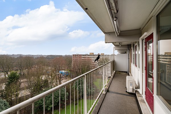 Medium property photo - Zernikeplaats 304, 3068 ZS Rotterdam