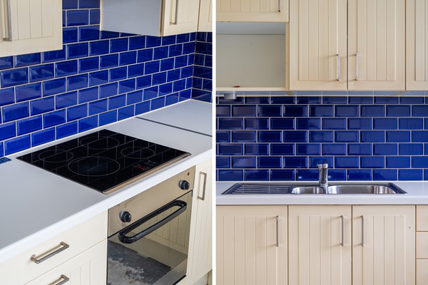 Medium property photo - Zernikeplaats 304, 3068 ZS Rotterdam