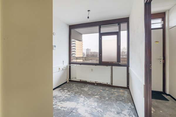 Medium property photo - Zernikeplaats 304, 3068 ZS Rotterdam