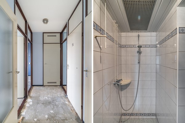 Medium property photo - Zernikeplaats 304, 3068 ZS Rotterdam