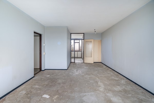 Medium property photo - Zernikeplaats 304, 3068 ZS Rotterdam